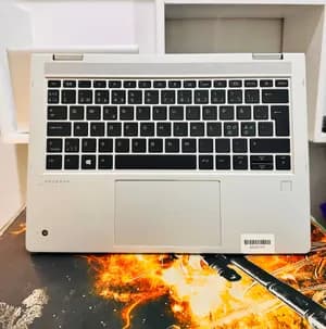 HP Probook 435 G8 x360 512GB