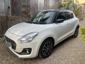 Suzuki Swift 2022 Automatic