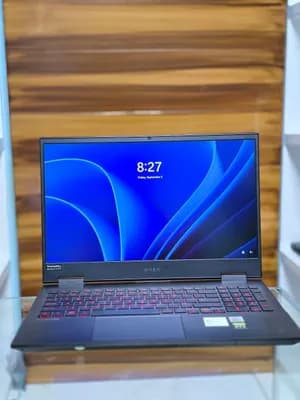 HP Omen 15 Gaming Laptop
