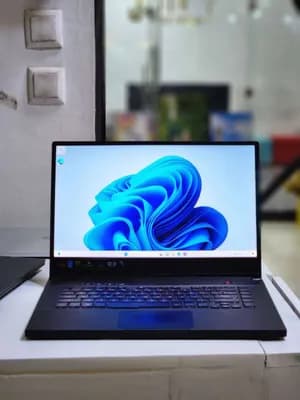 Asus ROG Zephyrus Gaming Laptop