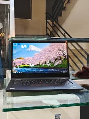 Lenovo Yoga L13 Laptop