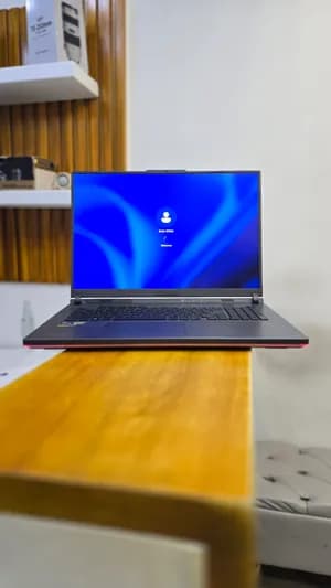 Asus ROG G814JV i9 RTX 4080