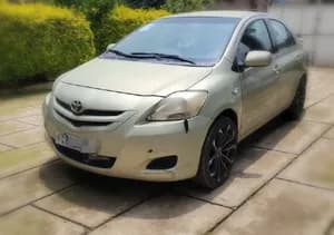 Toyota Yaris Belta 2009 1.0L
