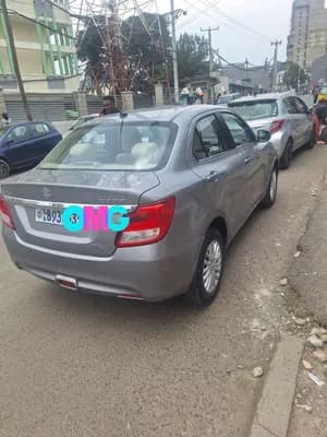 Bank Loan Dzire