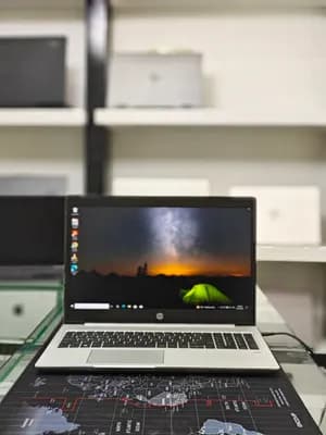 HP ProBook 455R G6 Laptop