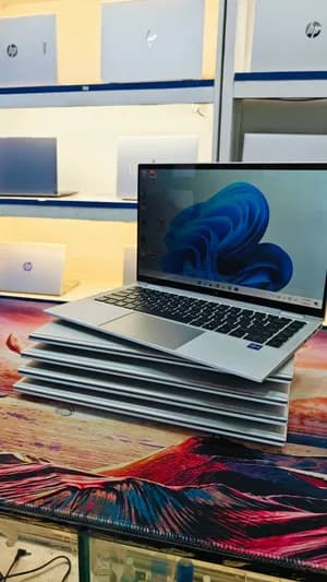 HP EliteBook x360 830 G8 Laptop