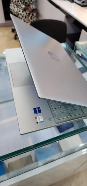 HP Pavilion Core i7 11th Gen