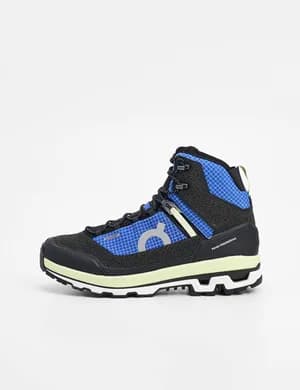 On Cloudpine 41-46