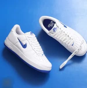 Nike Air Force 1 Low Royal Jewel