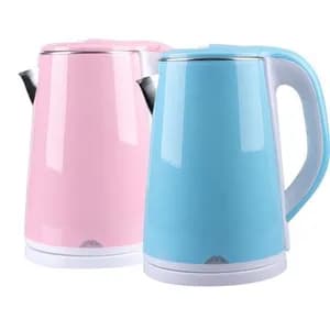 AFRAN New Generation Appliances Electric Kettle 1.7L