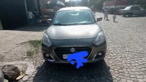 Suzuki Desire 2021 Automatic
