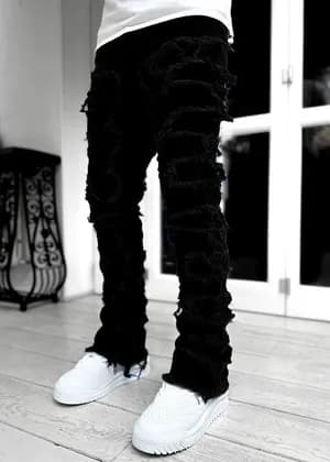 Drip Jeans