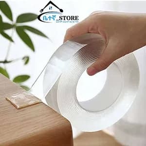 Double Sided Adhesive Plaster Tape