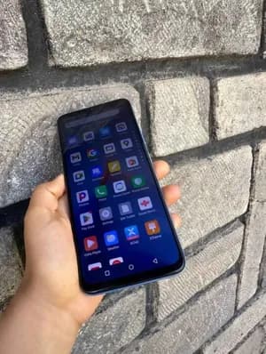 Infinix Smart 7HD 64GB Dual Sim