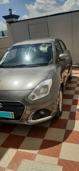 Suzuki Dzire 2022