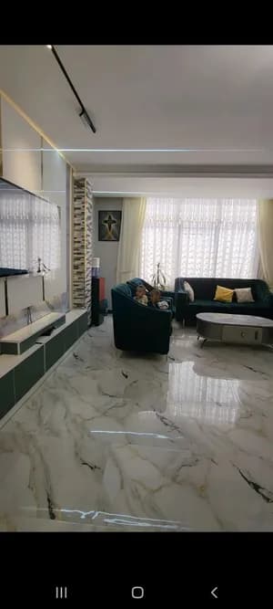 3 Bedroom 141 Sqm Apartment Summit 72
