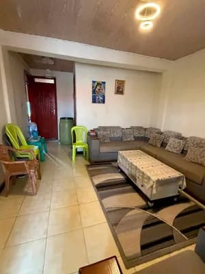 Summit 1-Bedroom Condominium 47sqm