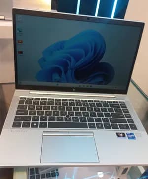HP EliteBook 840 G8 Laptop