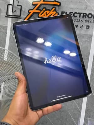 Ipad pro M2 4thgeneration