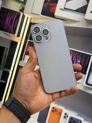 Iphone 16proMax