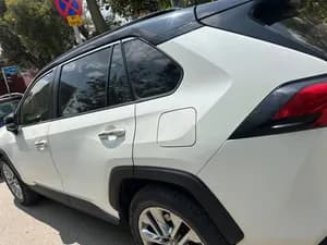Rava Eroup standard
