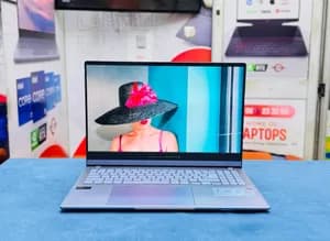 Asus VivoBook S 15 S5506MA OLED