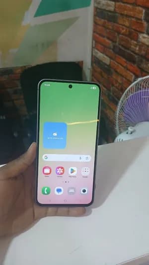 Samsung Galaxy A56 5G