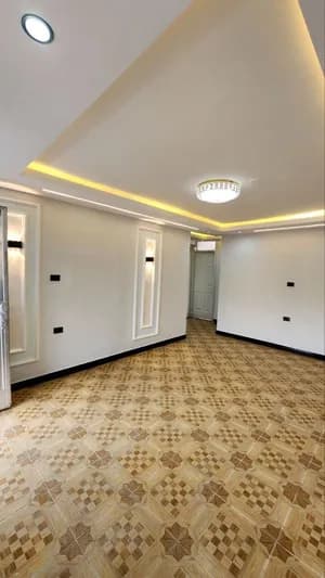 2-Bedroom Condo in Yeka Abado