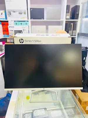 HP Series 5 524sa 23.8 FHD Monitor