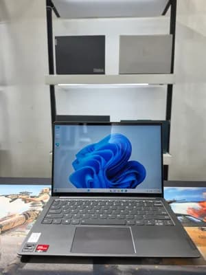 Lenovo IdeaPad Ryzen 7 14-inch Laptop
