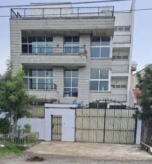 G+3 House for Sale in Ayat