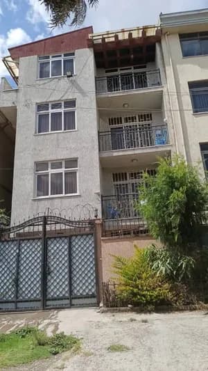 G+3 House for Sale Summit 72