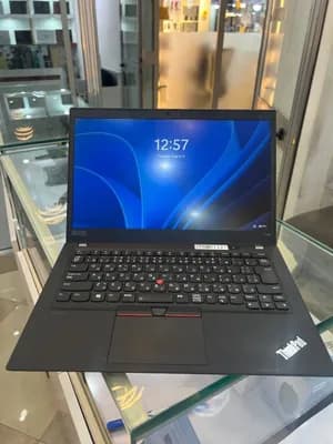 Lenovo ThinkPad T14s Gen1 Laptop