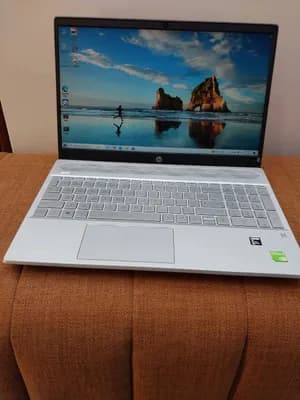 hp Pavilion 15.6 inches 512GB 16GB