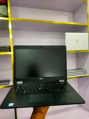 Dell Latitude E7470 i7 Laptop