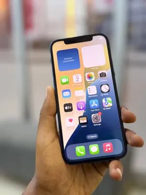 Apple iPhone 12 128GB New