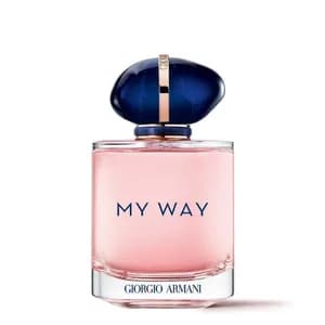 GIORGIO ARMANI MY WAY EAU DE PARFUM 90ML