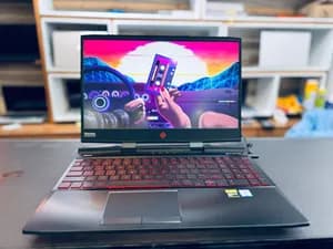 HP OMEN X Gaming Laptop