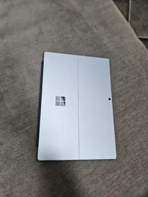 Microsoft Surface Pro 7 Detachable