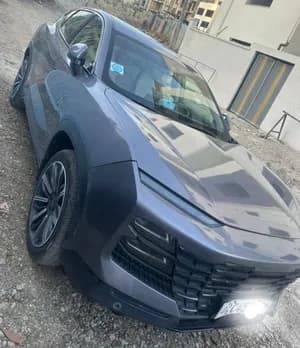 JETOUR Dashing 2023