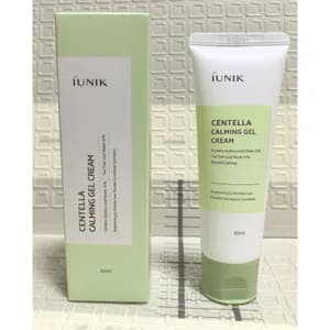 iUNIK Centella Calming Gel Cream 60ml