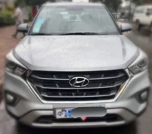 2020 Hyundai Creta