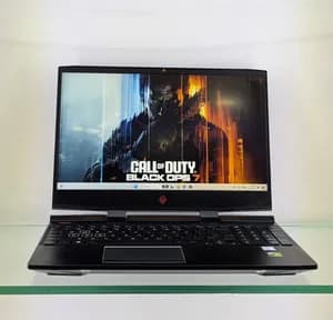 HP Omen Core i7 Gaming Laptop