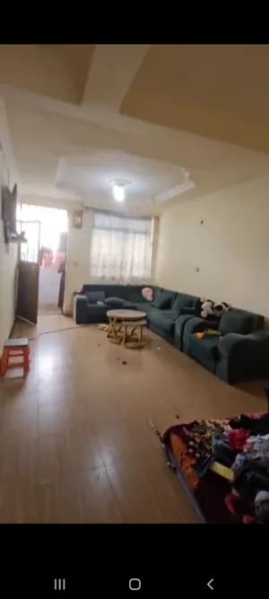 2-Bedroom Condominium in Bole Arabsa