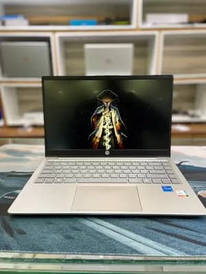 HP Notebook 14 Core i5 Laptop