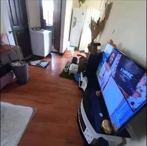 47 Sqm 1-Bedroom Condo in Tulu Dimtu