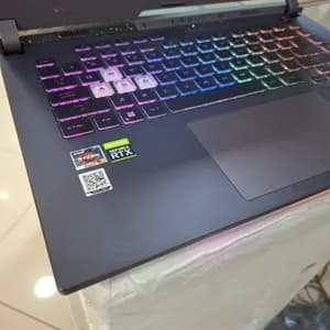 ASUS ROG Strix (2023)