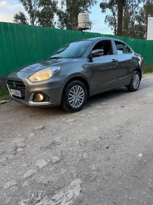 Suzuki Dzire 2022 Sedan