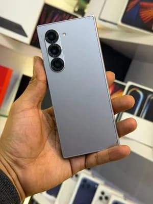 Samsung Z Fold 6 256GB 12GB RAM