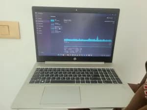 HP ProBook 440 G6 i7 20GB 512GB